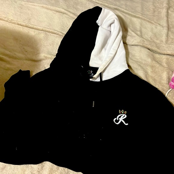 Ranboo Merch Hoodie Limited Edition - Picture 1 of 1